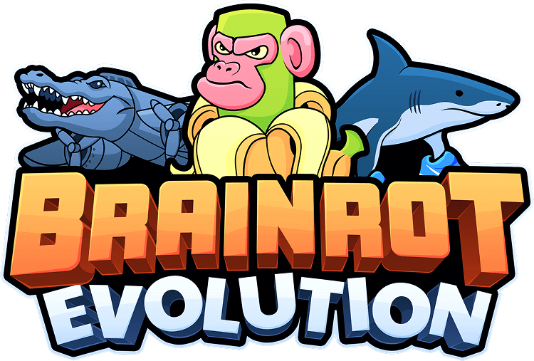 Brainrot Evolution